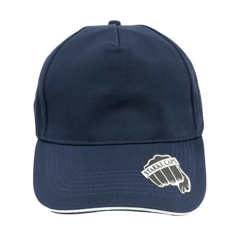 Flexi Fit Cap - Blue Color